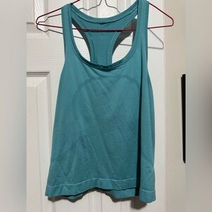 Lululemon swiftly race length